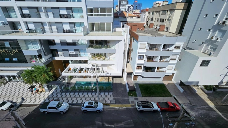 Apartamento próximo a praça Luis Bassani!: 7ª foto da galeria de imagens do imóvel