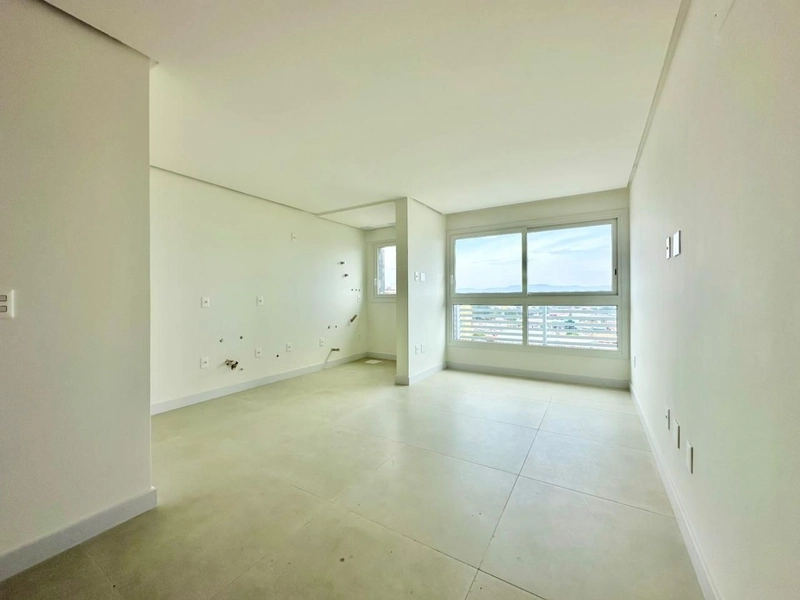 APARTAMENTO À VENDA Bairro Navegantes SACADA DE FRENTE