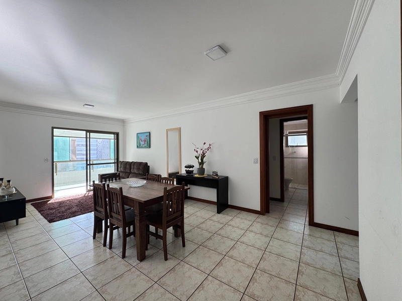 Apartamento de dois dormitórios com vista mar no Navegantes: 11ª foto da galeria de imagens do imóvel