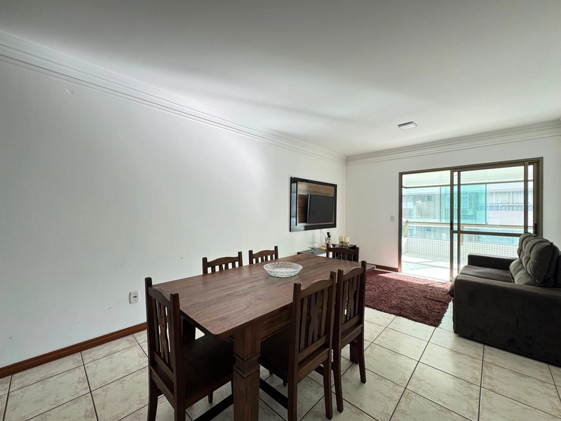 Apartamento de dois dormitórios com vista mar no Navegantes: 7ª foto da galeria de imagens do imóvel