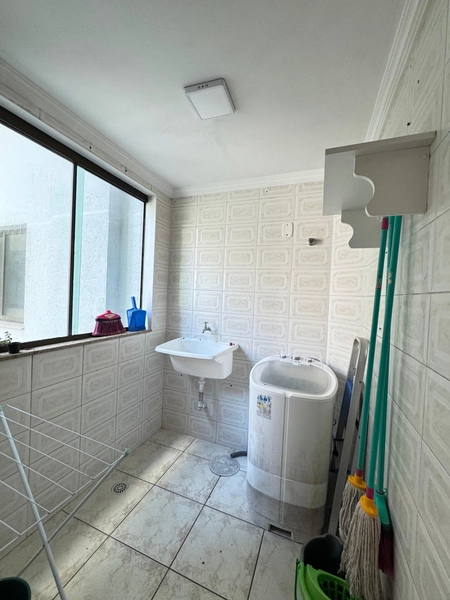 Apartamento de dois dormitórios com vista mar no Navegantes: 15ª foto da galeria de imagens do imóvel