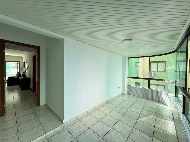 Apartamento de dois dormitórios com vista mar no Navegantes: 13ª foto da galeria de imagens do imóvel