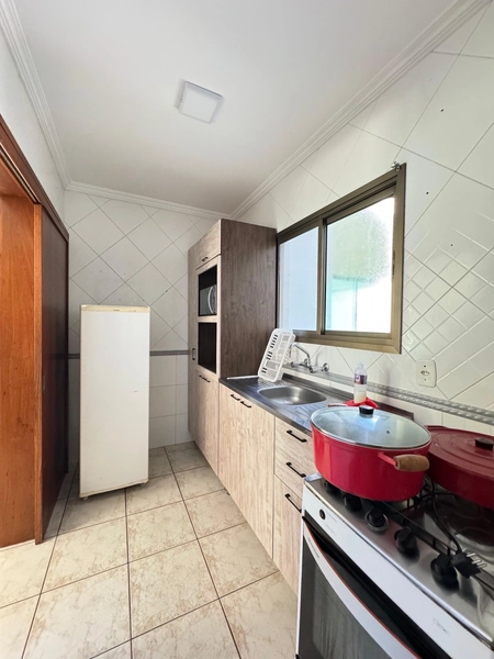 Apartamento de dois dormitórios com vista mar no Navegantes: 14ª foto da galeria de imagens do imóvel