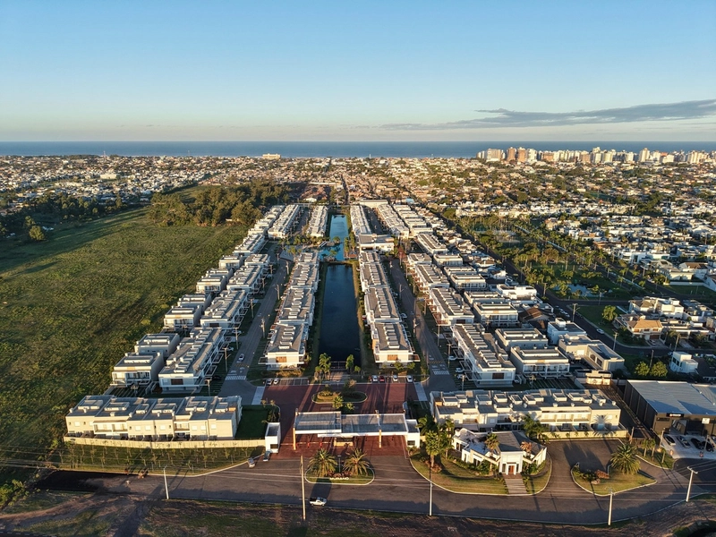 SOBRADO À VENDA CONDOMÍNIO MURANO BEIRA LAGO JUNTO A INFRA: 29ª foto da galeria de imagens do imóvel