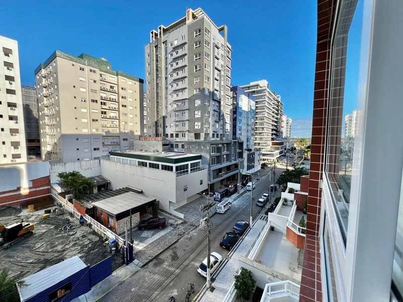 JUNTO A AV. UBIRAJARA: 4ª foto da galeria de imagens do imóvel