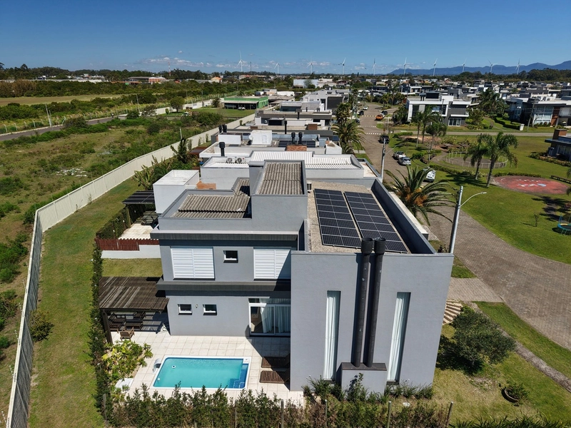 SOBRADO NO CAPÃO ILHAS À VENDA: 32ª foto da galeria de imagens do imóvel
