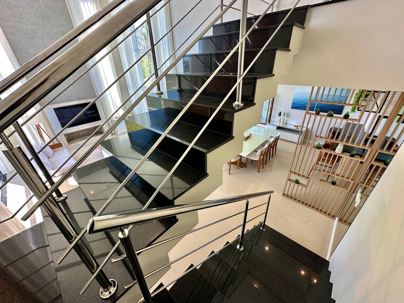 SOBRADO NO CAPÃO ILHAS À VENDA: 13ª foto da galeria de imagens do imóvel