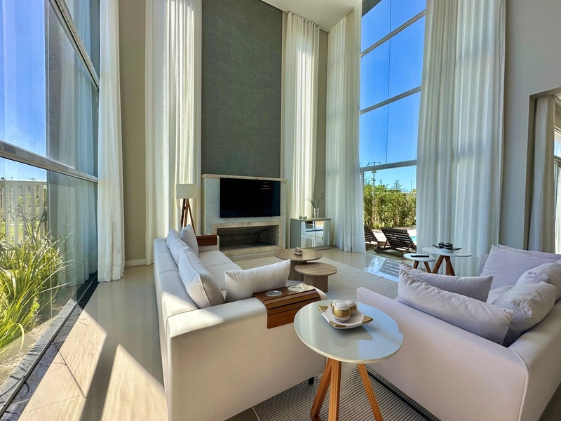 SOBRADO NO CAPÃO ILHAS À VENDA: 2ª foto da galeria de imagens do imóvel