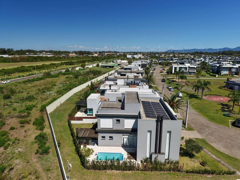 SOBRADO NO CAPÃO ILHAS À VENDA: 33ª foto da galeria de imagens do imóvel