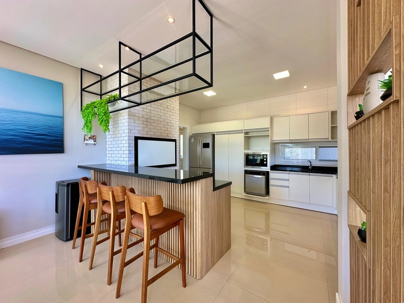 SOBRADO NO CAPÃO ILHAS À VENDA: 7ª foto da galeria de imagens do imóvel