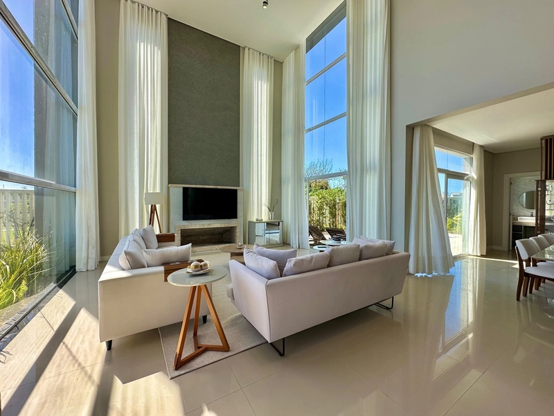 SOBRADO NO CAPÃO ILHAS À VENDA: 4ª foto da galeria de imagens do imóvel