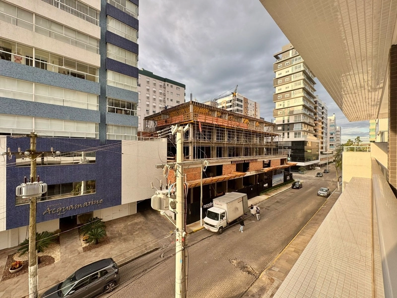 APARTAMENTO DE 3 DORMITÓRIOS, MOBILIADO E DECORADO!!: 6ª foto da galeria de imagens do imóvel