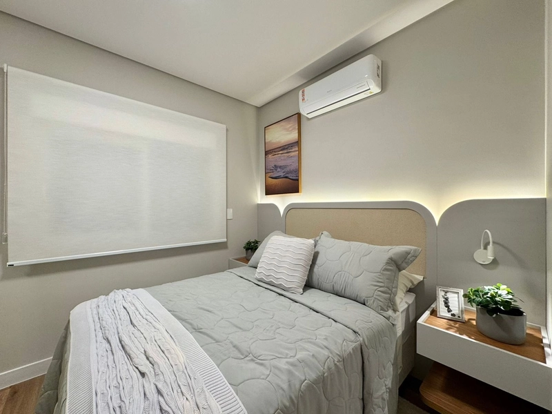 APARTAMENTO DE 3 DORMITÓRIOS, MOBILIADO E DECORADO!!: 19ª foto da galeria de imagens do imóvel