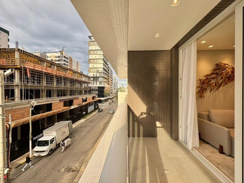 APARTAMENTO DE 3 DORMITÓRIOS, MOBILIADO E DECORADO!!: 7ª foto da galeria de imagens do imóvel