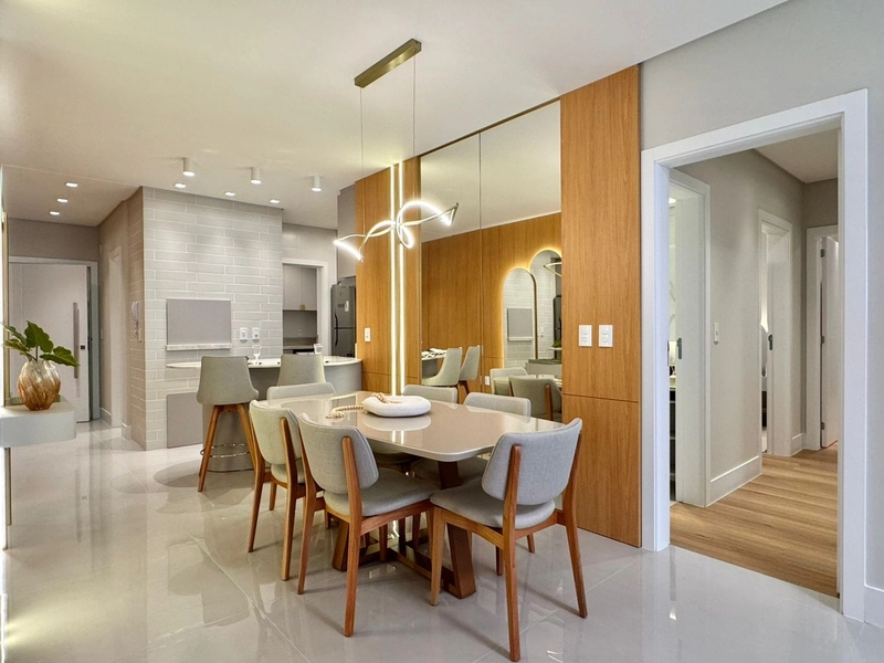 APARTAMENTO DE 3 DORMITÓRIOS, MOBILIADO E DECORADO!!: 12ª foto da galeria de imagens do imóvel