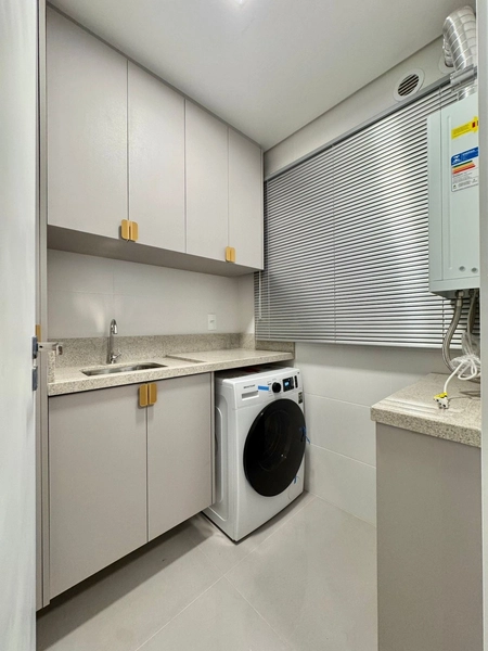 APARTAMENTO DE 3 DORMITÓRIOS, MOBILIADO E DECORADO!!: 17ª foto da galeria de imagens do imóvel