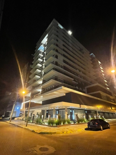 APARTAMENTO DE 3 DORMITÓRIOS, MOBILIADO E DECORADO!!: 25ª foto da galeria de imagens do imóvel