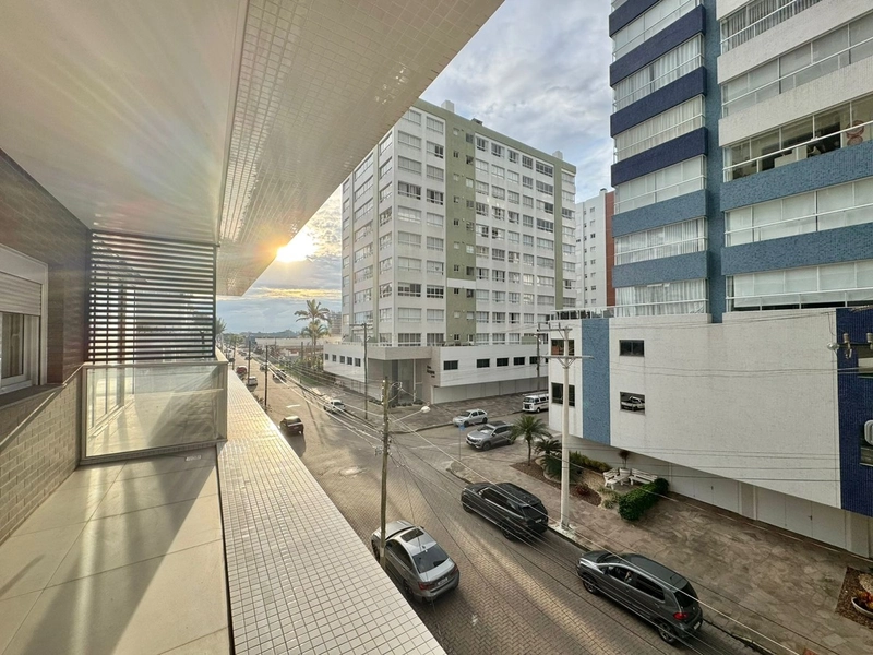 APARTAMENTO DE 3 DORMITÓRIOS, MOBILIADO E DECORADO!!: 5ª foto da galeria de imagens do imóvel