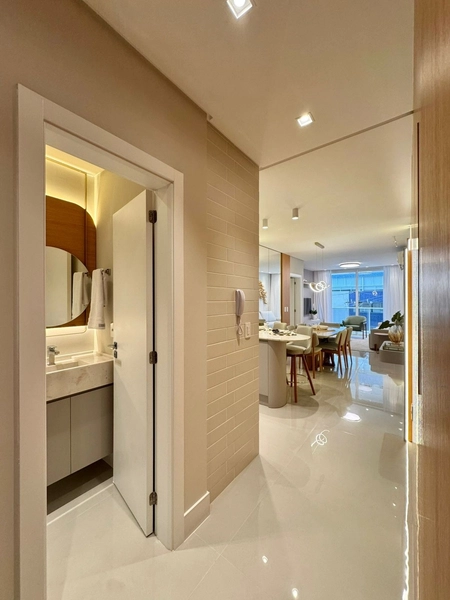 APARTAMENTO DE 3 DORMITÓRIOS, MOBILIADO E DECORADO!!: 15ª foto da galeria de imagens do imóvel