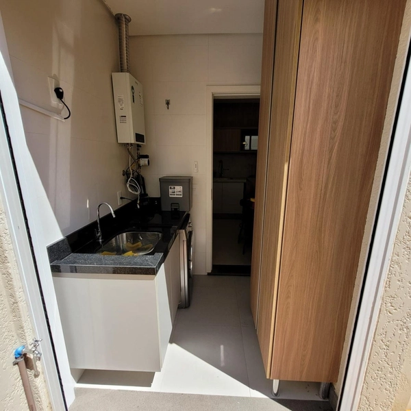 CASA EM CONDOMINIO FECHADO COM INFRA DE RESORT: 16ª foto da galeria de imagens do imóvel