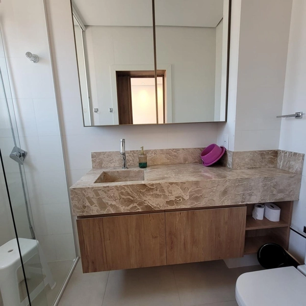 CASA EM CONDOMINIO FECHADO COM INFRA DE RESORT: 20ª foto da galeria de imagens do imóvel