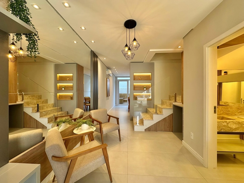 CASA EM CONDOMINIO FECHADO COM INFRA DE RESORT: 12ª foto da galeria de imagens do imóvel