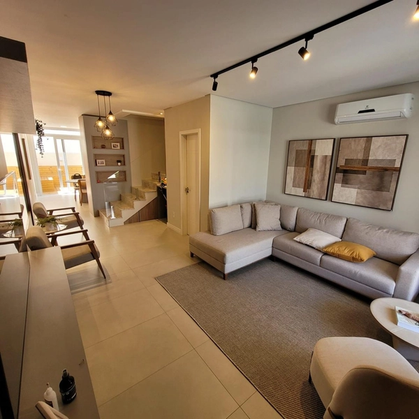 CASA EM CONDOMINIO FECHADO COM INFRA DE RESORT: 11ª foto da galeria de imagens do imóvel