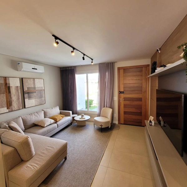 CASA EM CONDOMINIO FECHADO COM INFRA DE RESORT: 8ª foto da galeria de imagens do imóvel
