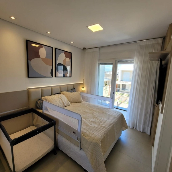 CASA EM CONDOMINIO FECHADO COM INFRA DE RESORT: 18ª foto da galeria de imagens do imóvel