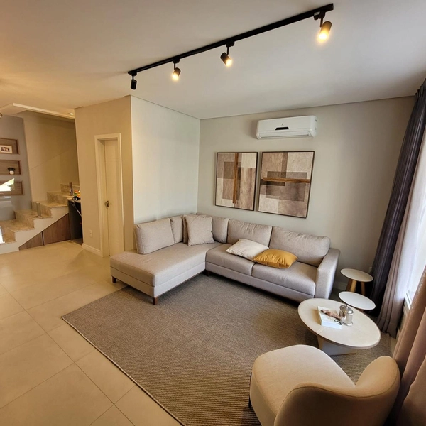 CASA EM CONDOMINIO FECHADO COM INFRA DE RESORT: 10ª foto da galeria de imagens do imóvel