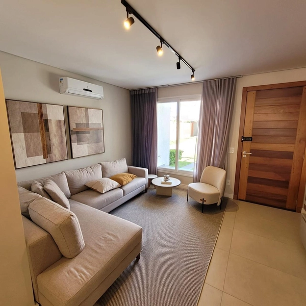 CASA EM CONDOMINIO FECHADO COM INFRA DE RESORT: 9ª foto da galeria de imagens do imóvel