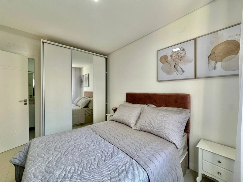 APARTAMENTO 1 DORMITÓRIO MOBILIADO!!: 16ª foto da galeria de imagens do imóvel
