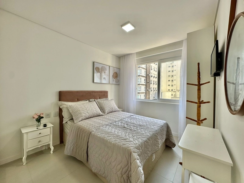 APARTAMENTO 1 DORMITÓRIO MOBILIADO!!: 15ª foto da galeria de imagens do imóvel