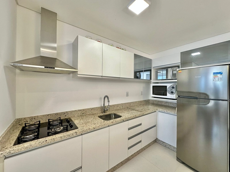 APARTAMENTO 1 DORMITÓRIO MOBILIADO!!: 9ª foto da galeria de imagens do imóvel