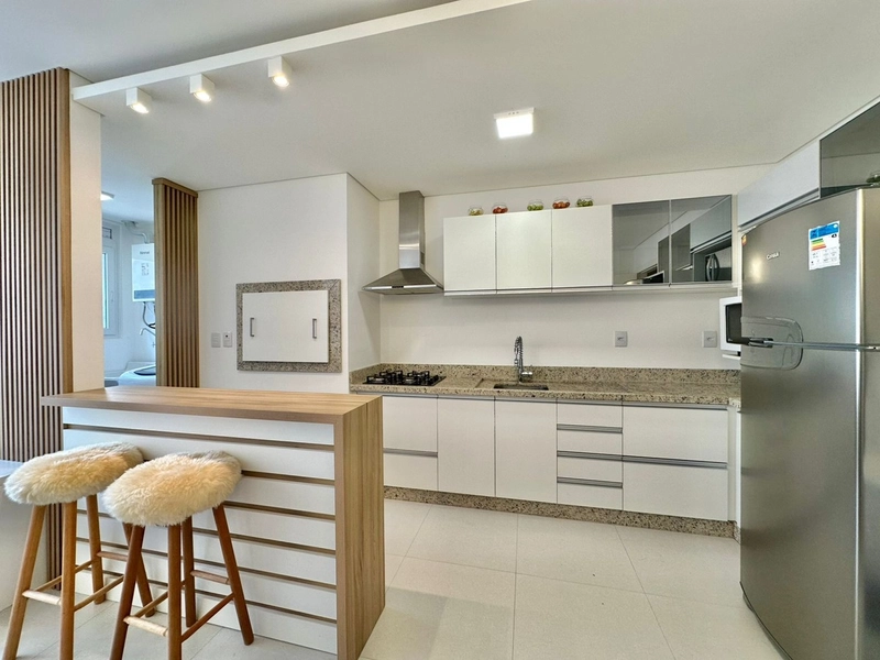 APARTAMENTO 1 DORMITÓRIO MOBILIADO!!: 10ª foto da galeria de imagens do imóvel