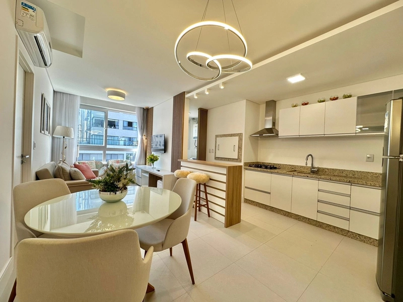 APARTAMENTO 1 DORMITÓRIO MOBILIADO!!: 7ª foto da galeria de imagens do imóvel