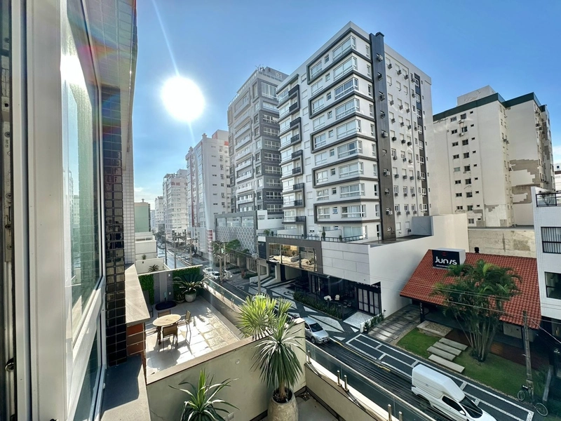 APARTAMENTO 1 DORMITÓRIO MOBILIADO!!: 3ª foto da galeria de imagens do imóvel