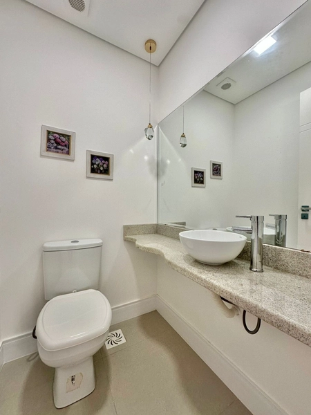 APARTAMENTO 1 DORMITÓRIO MOBILIADO!!: 13ª foto da galeria de imagens do imóvel