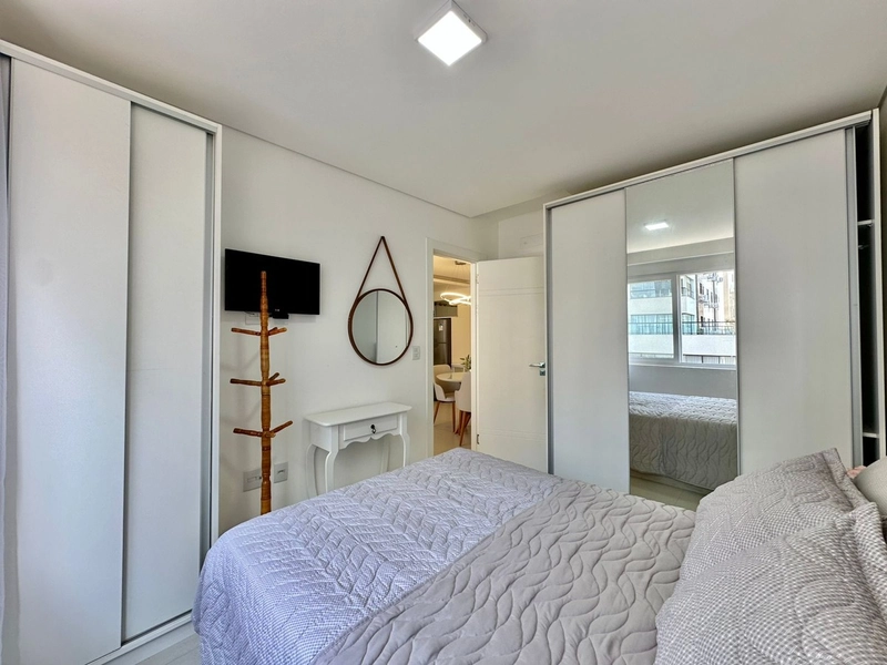 APARTAMENTO 1 DORMITÓRIO MOBILIADO!!: 17ª foto da galeria de imagens do imóvel