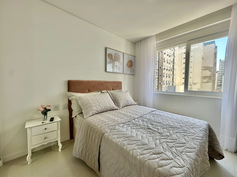 APARTAMENTO 1 DORMITÓRIO MOBILIADO!!: 14ª foto da galeria de imagens do imóvel