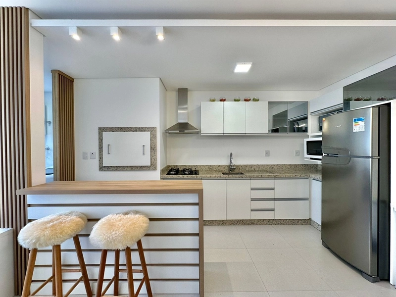APARTAMENTO 1 DORMITÓRIO MOBILIADO!!: 8ª foto da galeria de imagens do imóvel