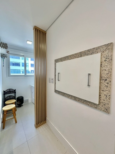 APARTAMENTO 1 DORMITÓRIO MOBILIADO!!: 11ª foto da galeria de imagens do imóvel