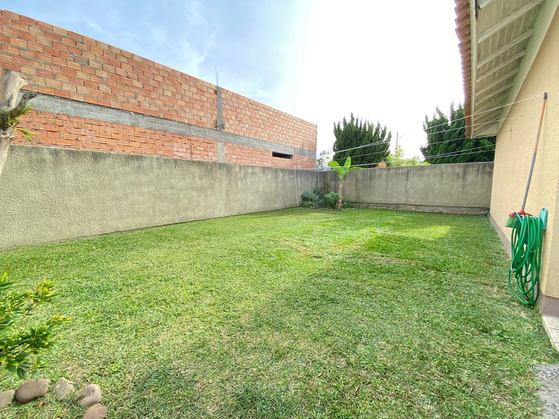 CASA BEM LOCALIZADO NO BAIRRO ZONA NOVA: 5ª foto da galeria de imagens do imóvel
