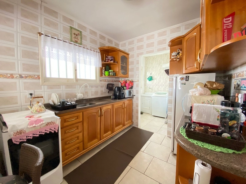 CASA BEM LOCALIZADO NO BAIRRO ZONA NOVA: 12ª foto da galeria de imagens do imóvel