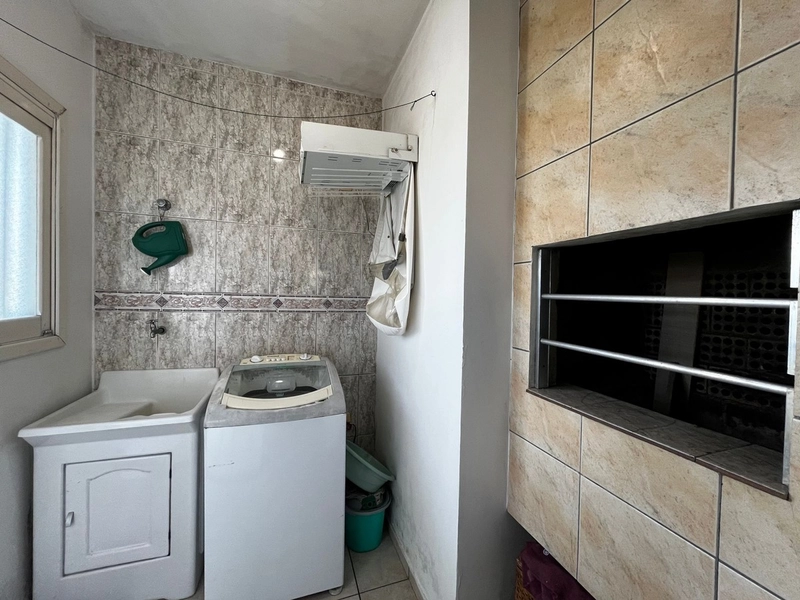CASA BEM LOCALIZADO NO BAIRRO ZONA NOVA: 14ª foto da galeria de imagens do imóvel