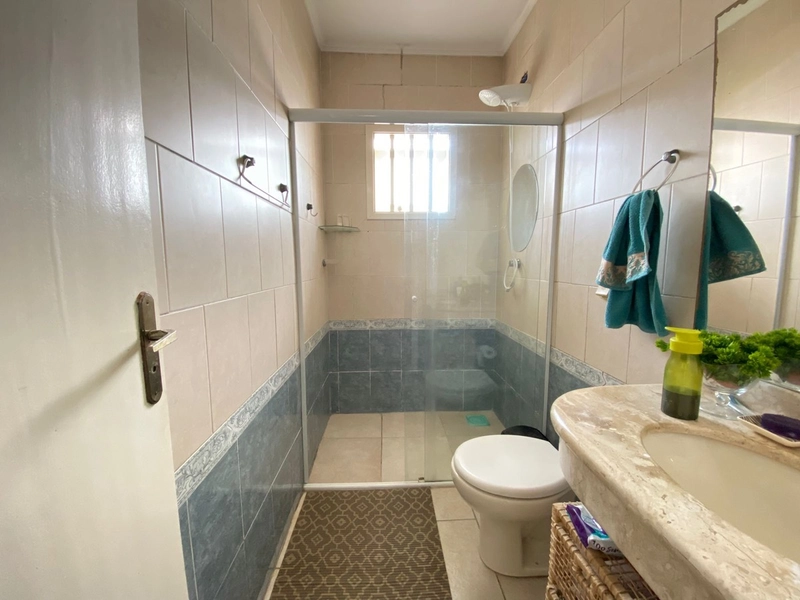 CASA BEM LOCALIZADO NO BAIRRO ZONA NOVA: 16ª foto da galeria de imagens do imóvel
