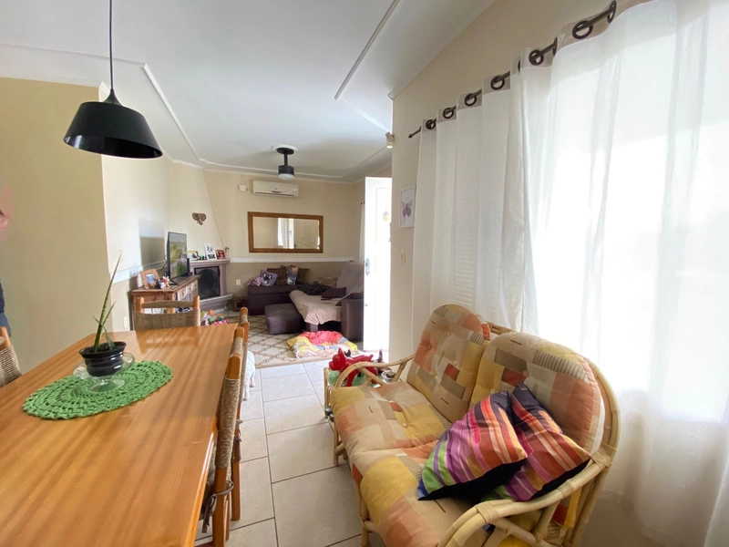 CASA BEM LOCALIZADO NO BAIRRO ZONA NOVA: 8ª foto da galeria de imagens do imóvel