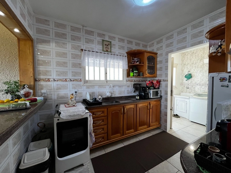 CASA BEM LOCALIZADO NO BAIRRO ZONA NOVA: 13ª foto da galeria de imagens do imóvel