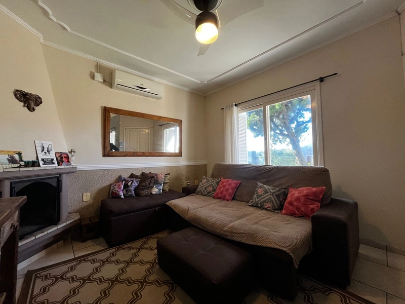 CASA BEM LOCALIZADO NO BAIRRO ZONA NOVA: 6ª foto da galeria de imagens do imóvel