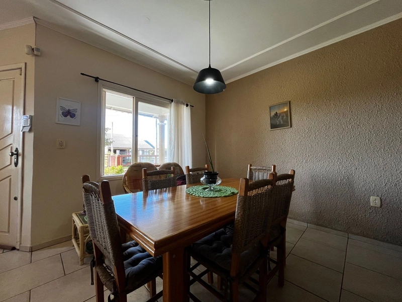 CASA BEM LOCALIZADO NO BAIRRO ZONA NOVA: 10ª foto da galeria de imagens do imóvel